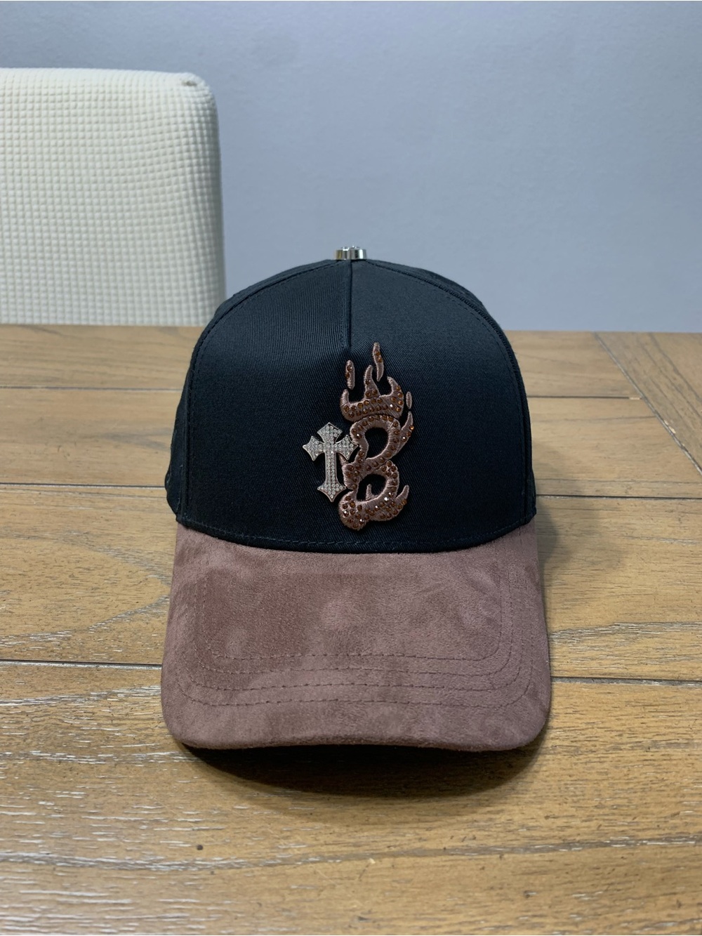 Barbas Hats B-Cross